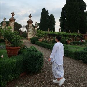 Meet your Posher, Angelyssa